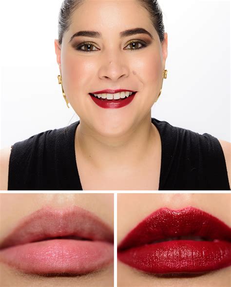 Chanel Rouge Noble (857) Rouge Allure Luminous Intense Lip 